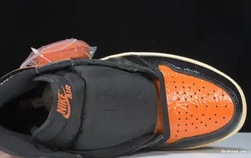  1 3.0 Jordan 555088-028 High 555088-028 Shattered Backboard Retro  0328